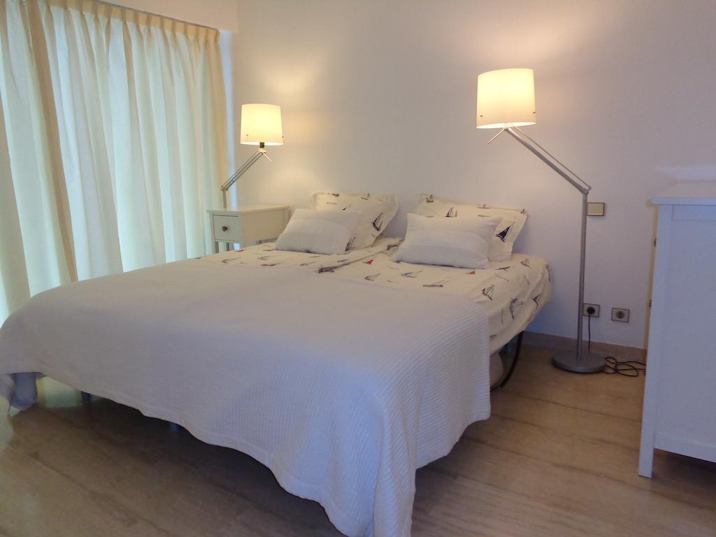 B&B Villa Feline Cannes Room photo