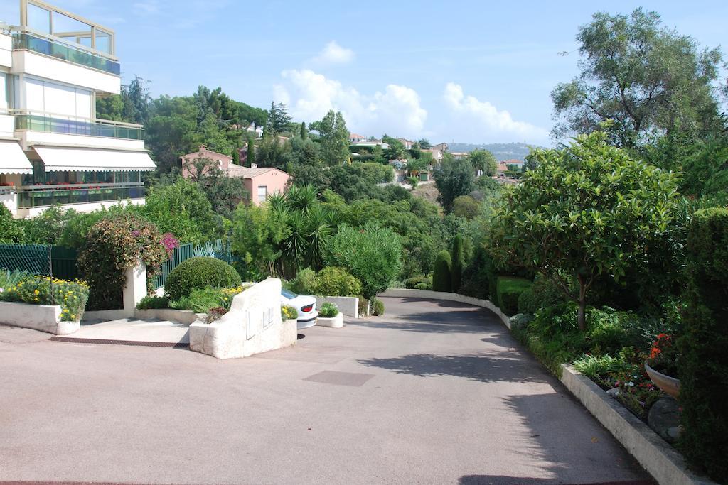 B&B Villa Feline Cannes Exterior photo